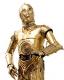 C-3PO's Avatar