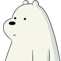 Ice Bear